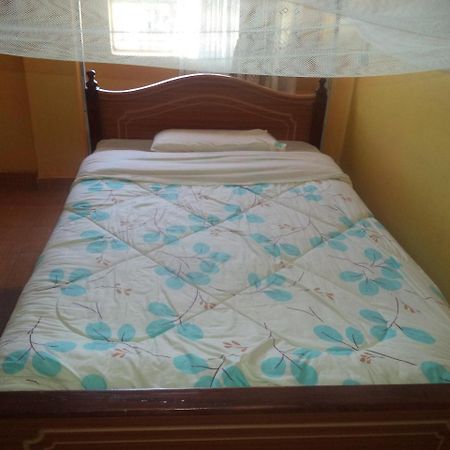 Maendeleo Parkview Hotel Narok Eksteriør billede