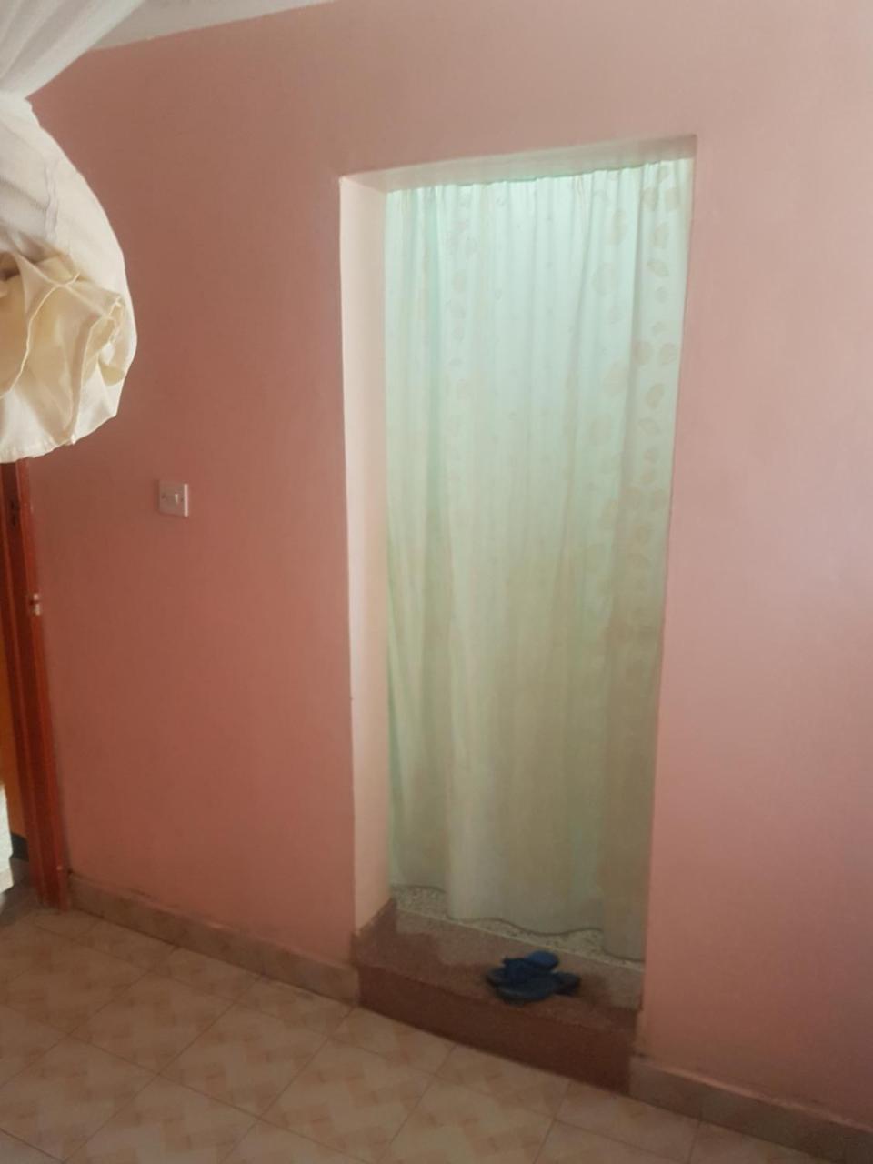 Maendeleo Parkview Hotel Narok Eksteriør billede