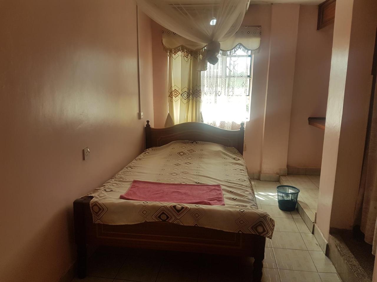 Maendeleo Parkview Hotel Narok Eksteriør billede