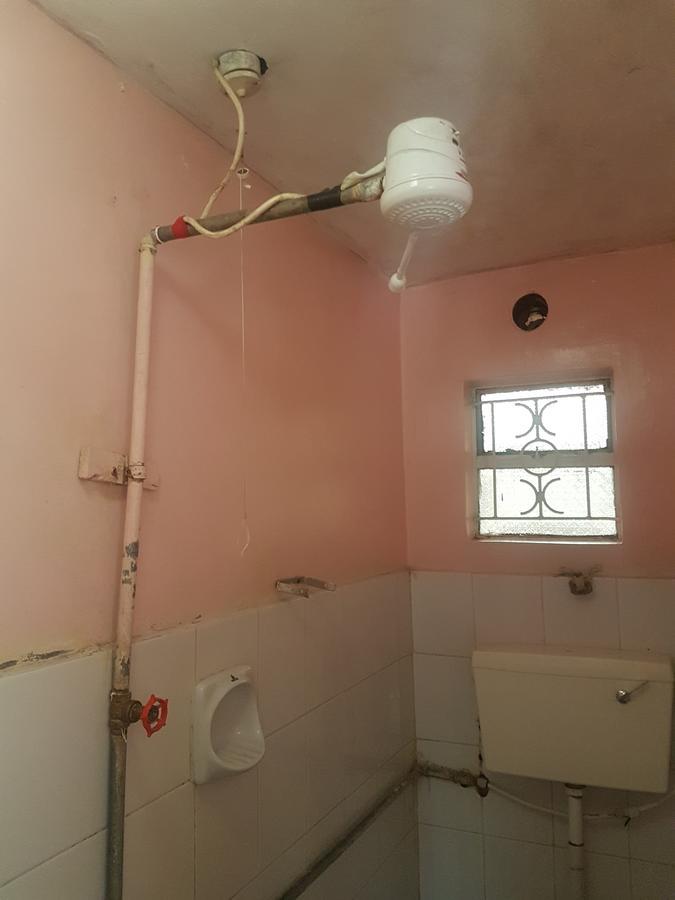 Maendeleo Parkview Hotel Narok Eksteriør billede