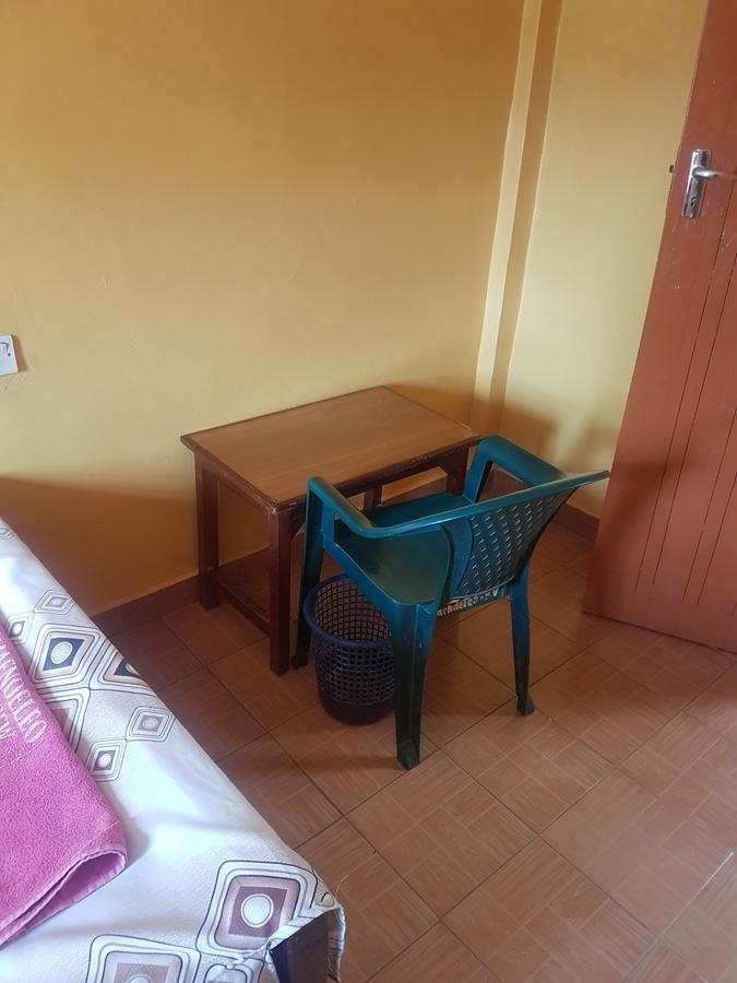 Maendeleo Parkview Hotel Narok Eksteriør billede