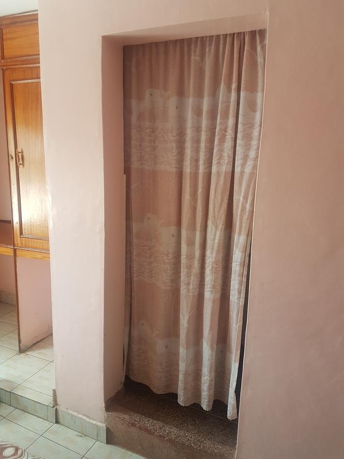 Maendeleo Parkview Hotel Narok Eksteriør billede
