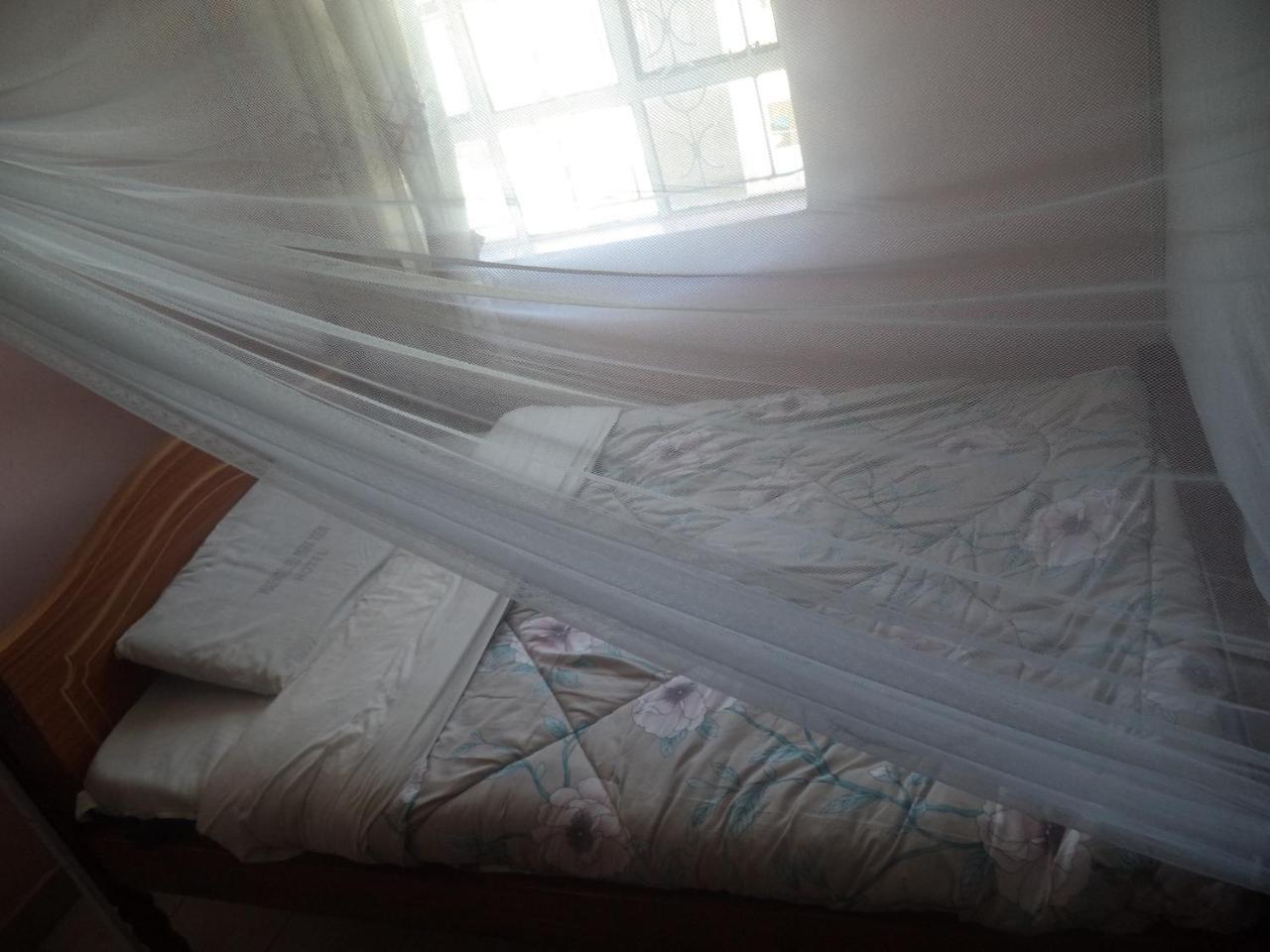 Maendeleo Parkview Hotel Narok Eksteriør billede