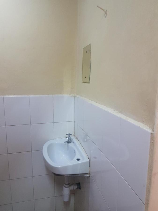 Maendeleo Parkview Hotel Narok Eksteriør billede