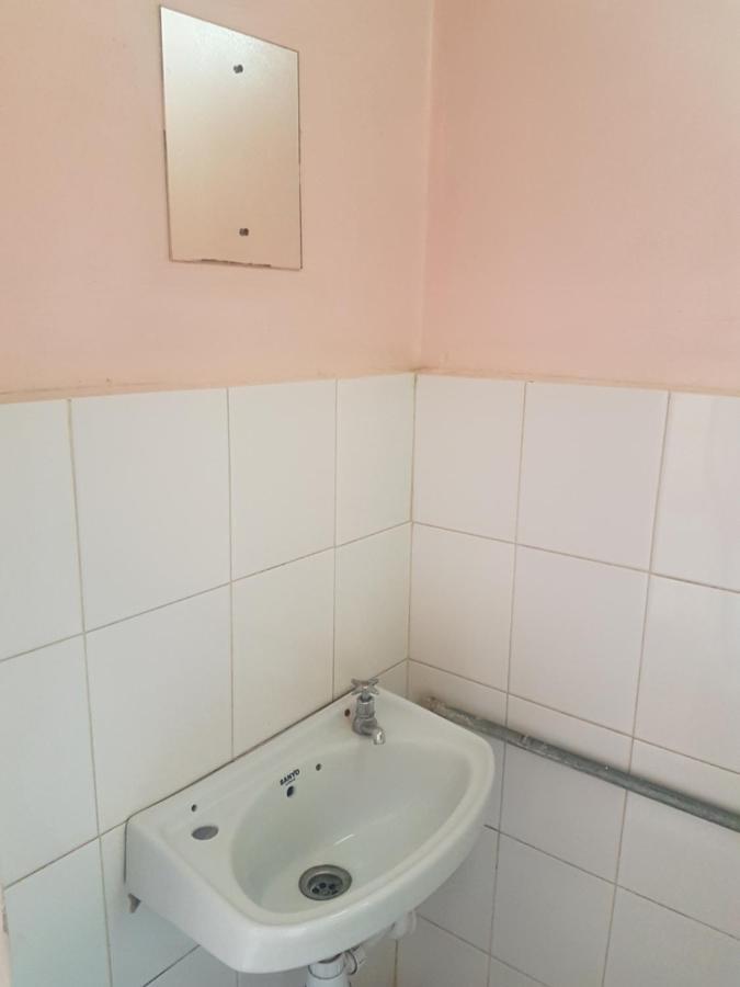 Maendeleo Parkview Hotel Narok Eksteriør billede